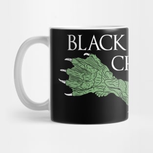 Black Lagoon Crew Mug